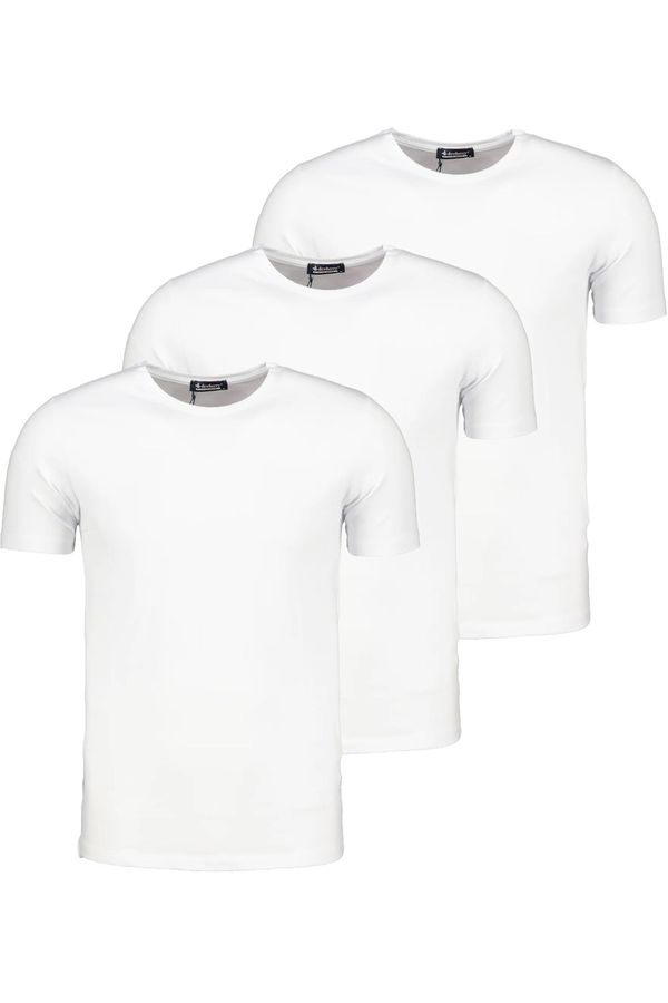 dewberry Мъжка тениска dewberry