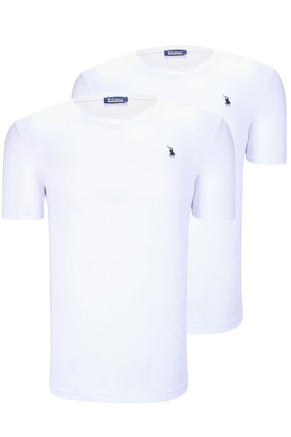 dewberry Мъжка тениска dewberry