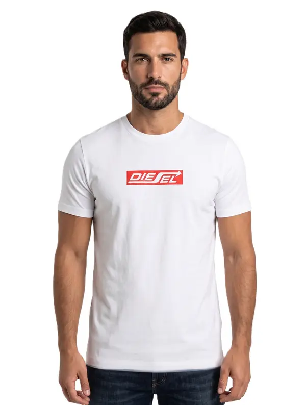 Diesel Мъжка тениска Diesel