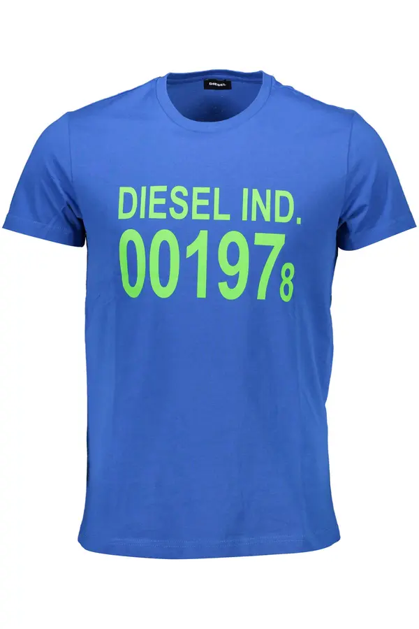 Diesel Мъжка тениска Diesel T-DIEGO