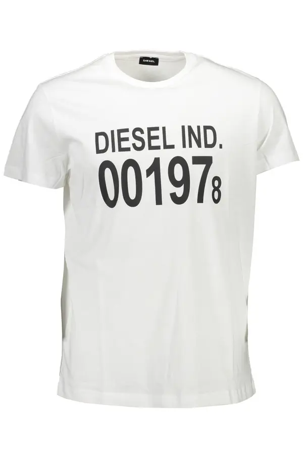 Diesel Мъжка тениска Diesel T-DIEGO
