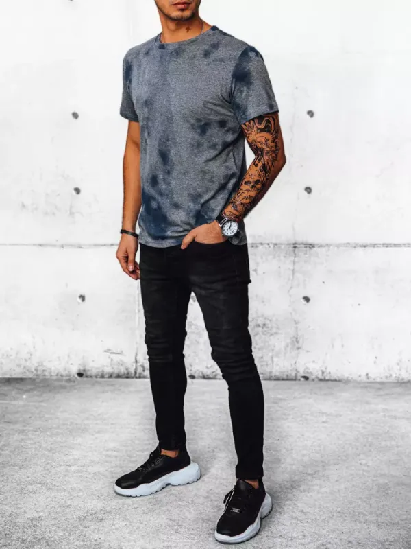 DStreet Мъжка тениска DStreet