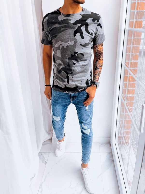 DStreet Мъжка тениска DStreet