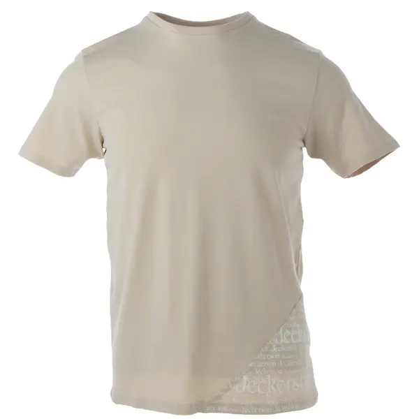 Jeckerson Мъжка тениска Джекерсън