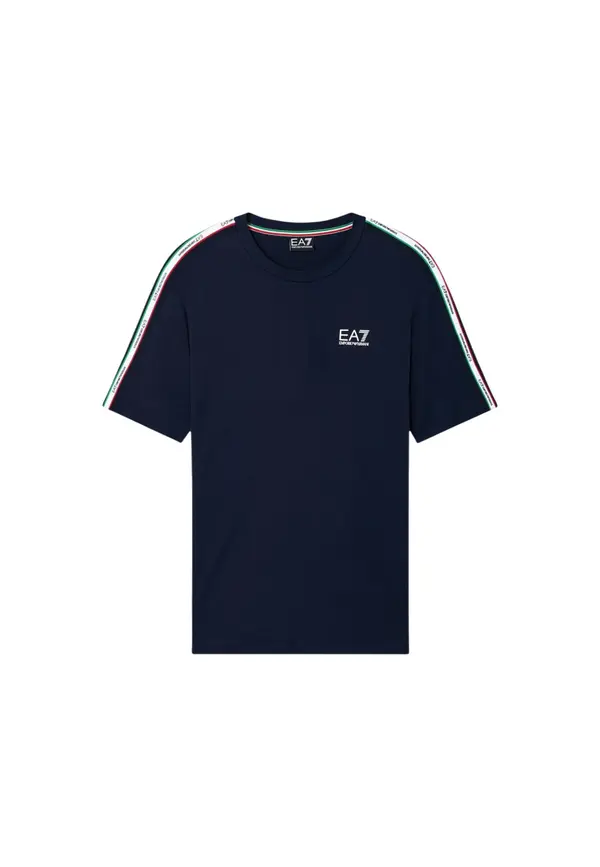 EA7 Мъжка тениска EA7