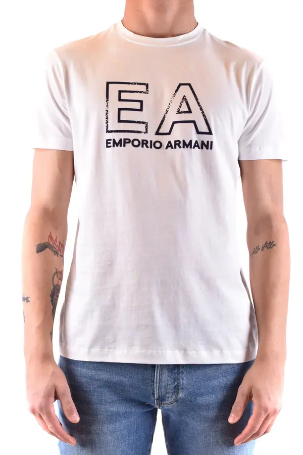 Emporio Armani Мъжка тениска Emporio Armani