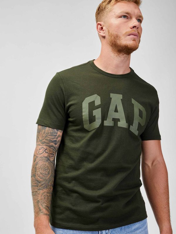 GAP Мъжка тениска GAP