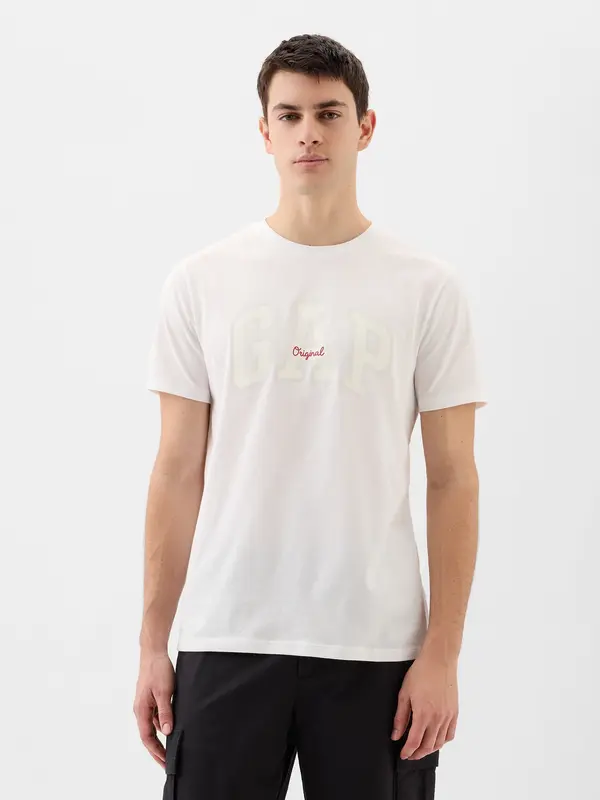 GAP Мъжка тениска GAP