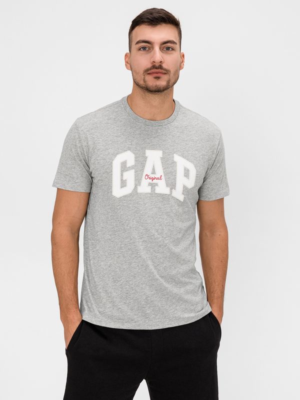 GAP Мъжка тениска GAP