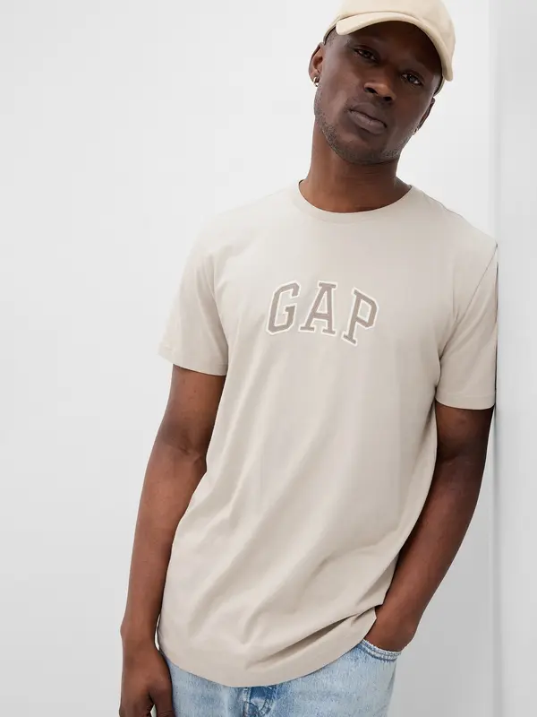 GAP Мъжка тениска GAP