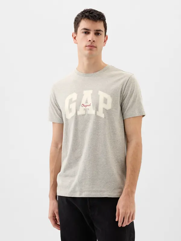 GAP Мъжка тениска GAP