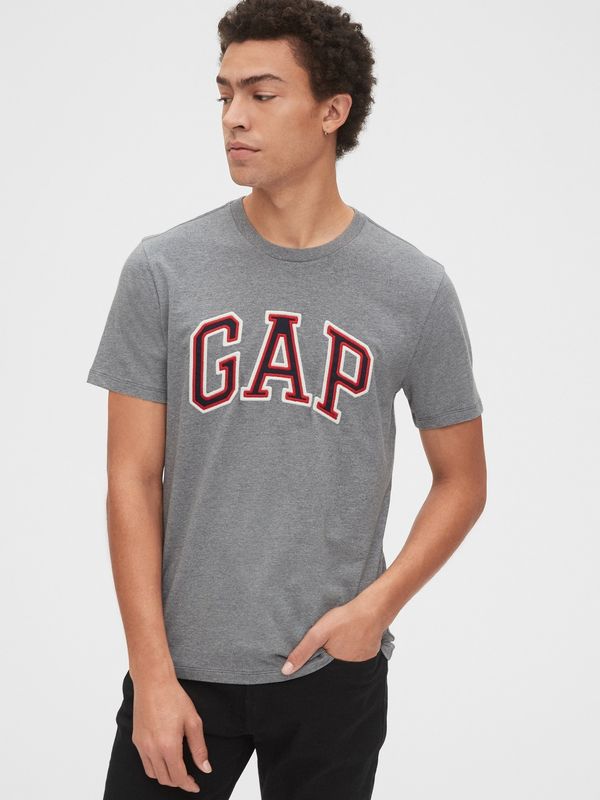 GAP Мъжка тениска  GAP Logo