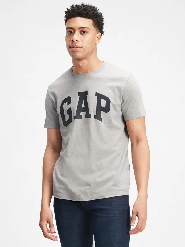GAP Мъжка тениска  GAP Logo