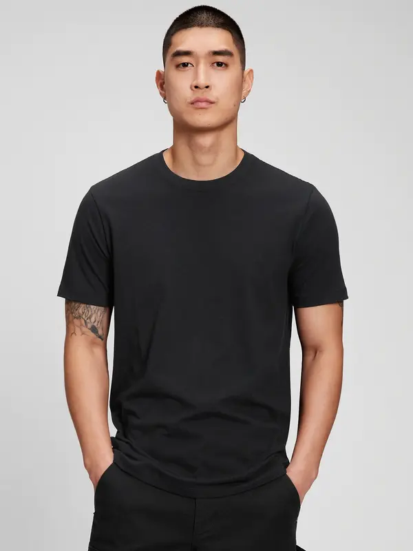 GAP Мъжка тениска GAP