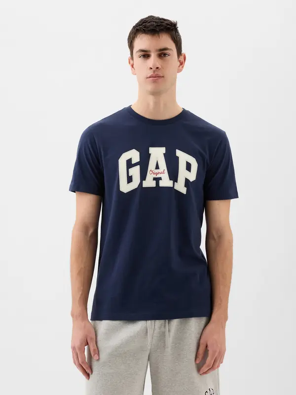 GAP Мъжка тениска GAP