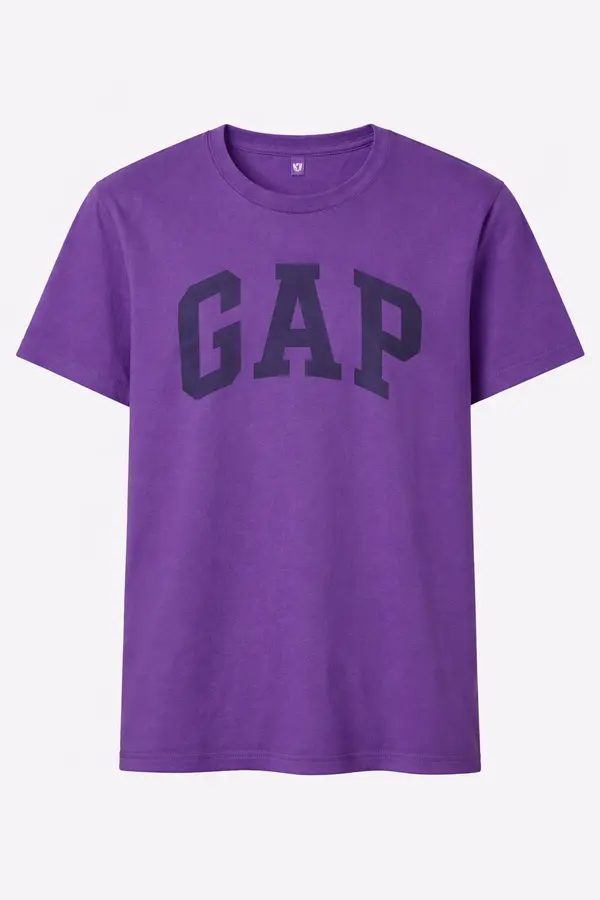 GAP Мъжка тениска GAP с лого