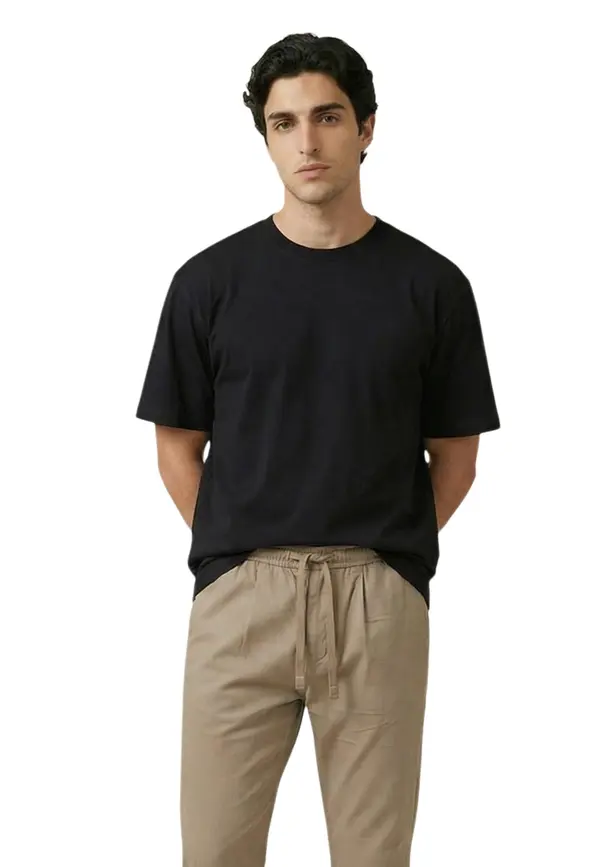 Gianni Lupo Мъжка тениска Gianni Lupo