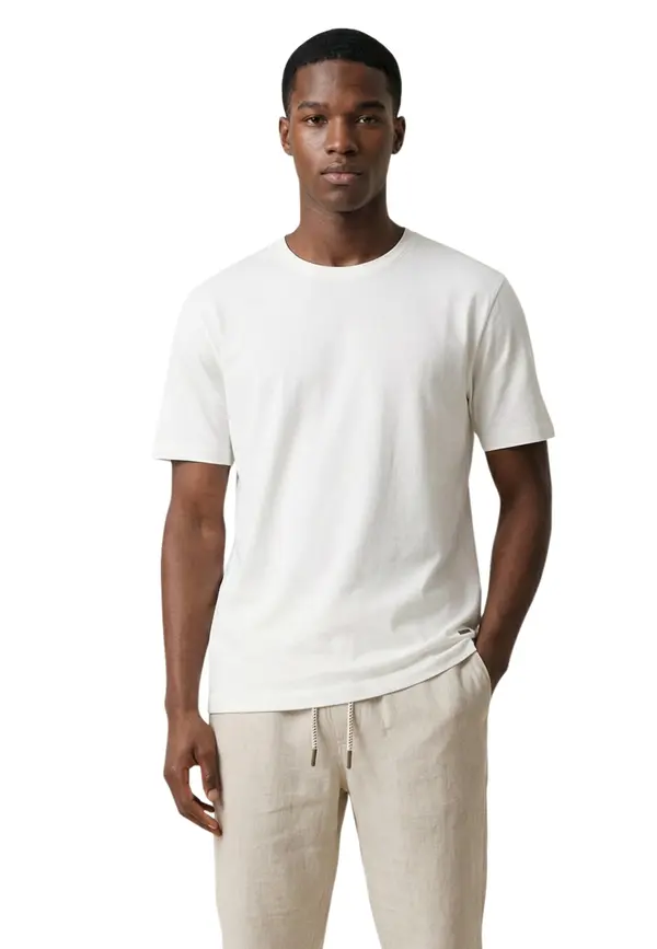 Gianni Lupo Мъжка тениска Gianni Lupo