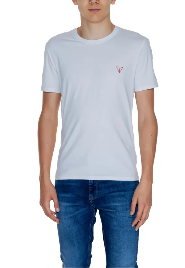 GUESS JEANS Мъжка тениска Guess