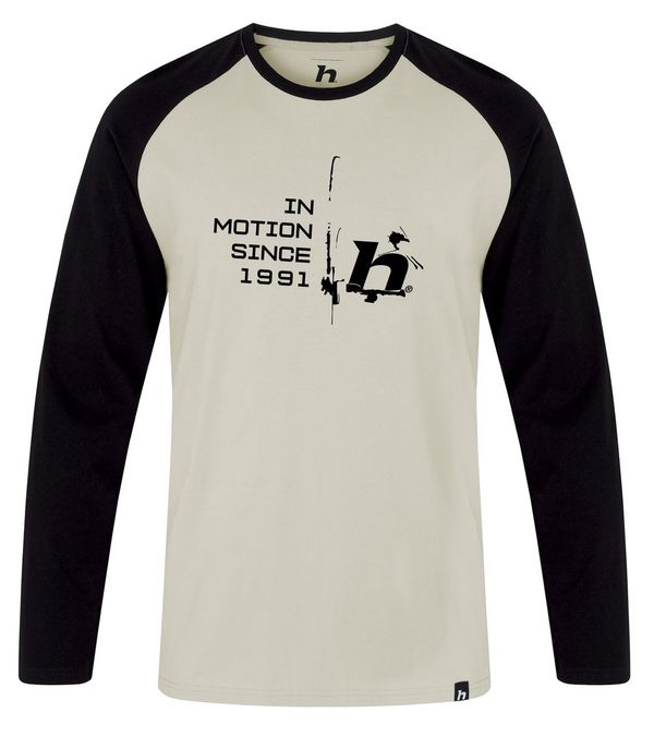 HANNAH Мъжка тениска HANNAH