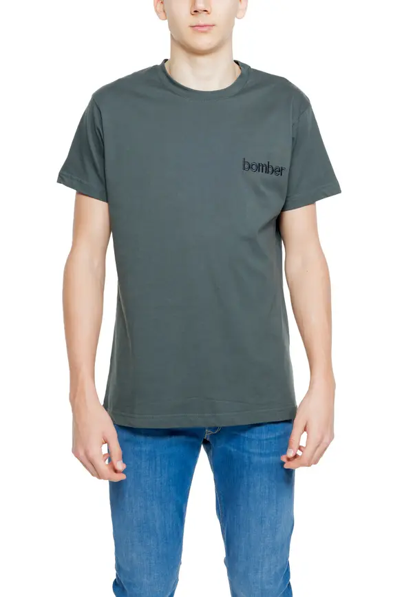 Hydra Clothing Мъжка тениска Hydra Clothing