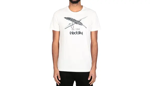 IrieDaily Мъжка тениска IrieDaily Harpoon Flag Tee