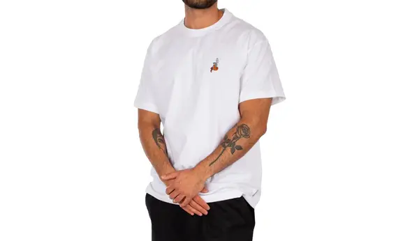 IrieDaily Мъжка тениска IrieDaily Nobodys G Tee