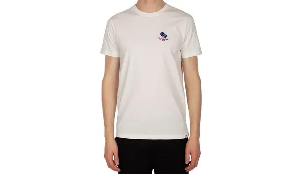 IrieDaily Мъжка тениска IrieDaily Way Up Emb Tee
