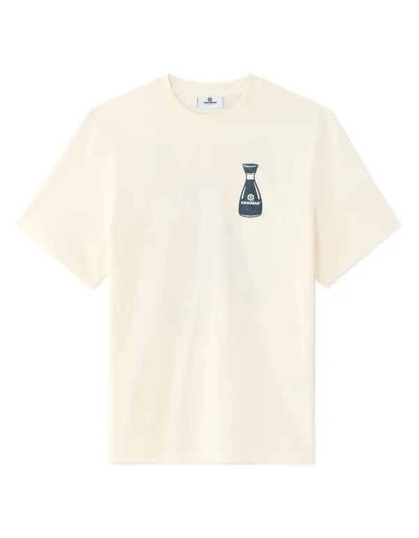 Celio Мъжка тениска Kikkoman