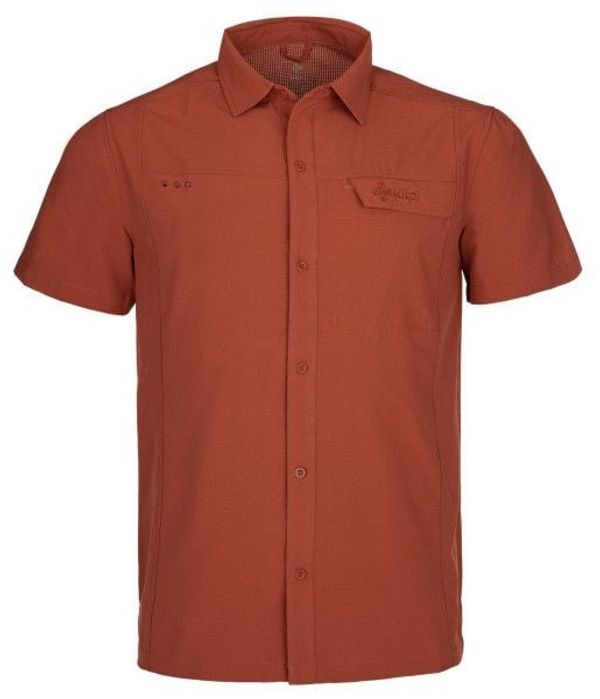 Kilpi Мъжка тениска Kilpi BOMBAY