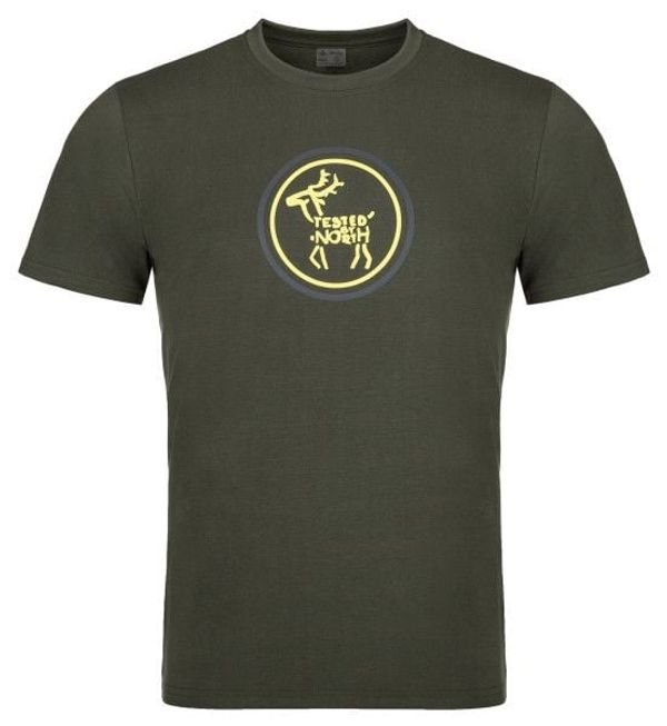 Kilpi Мъжка тениска Kilpi Brandys