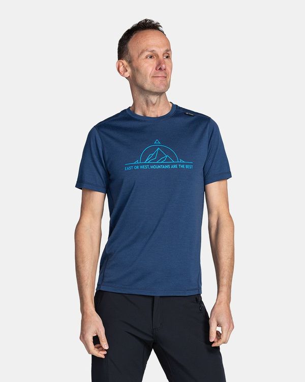 Kilpi Мъжка тениска Kilpi