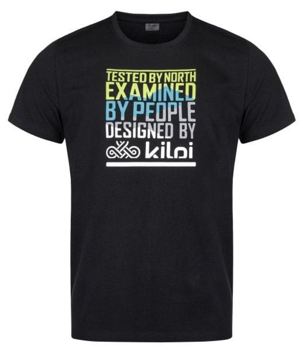 Kilpi Мъжка тениска Kilpi