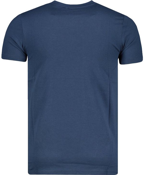 Lee Cooper Мъжка тениска Lee Cooper Logo