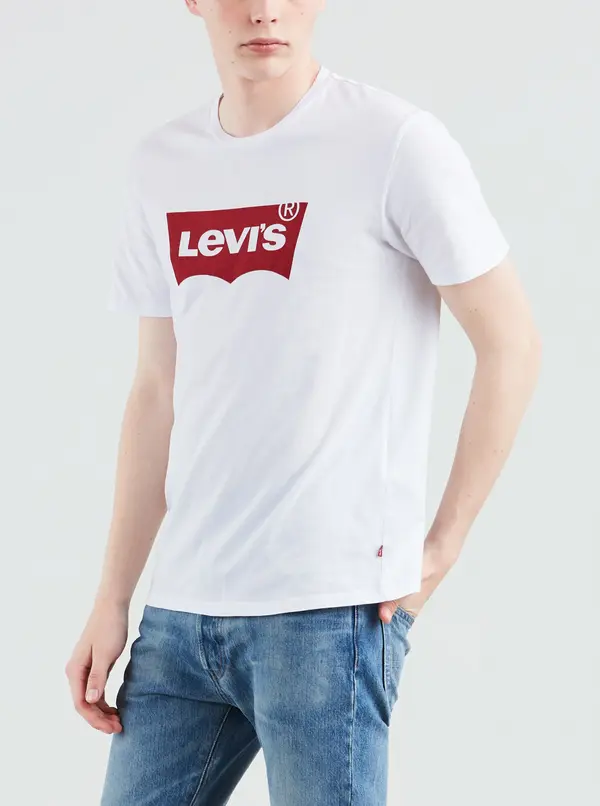 LEVI'S Мъжка тениска Levi's®