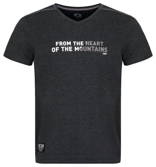 LOAP Мъжка тениска LOAP