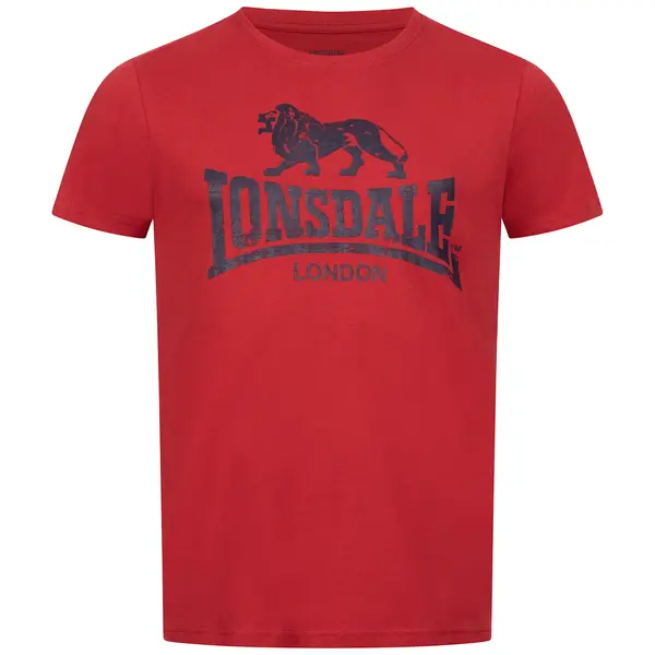 Lonsdale Мъжка тениска Lonsdale
