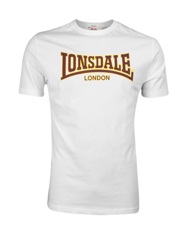Lonsdale Мъжка тениска Lonsdale
