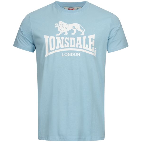 Lonsdale Мъжка тениска Lonsdale