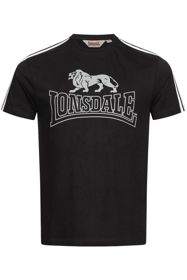 Lonsdale Мъжка тениска Lonsdale