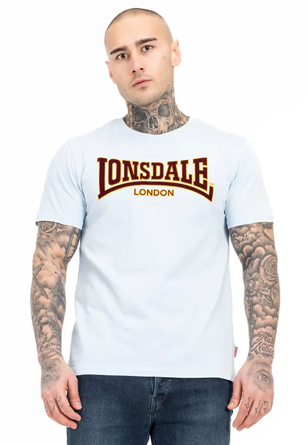 Lonsdale Мъжка тениска Lonsdale