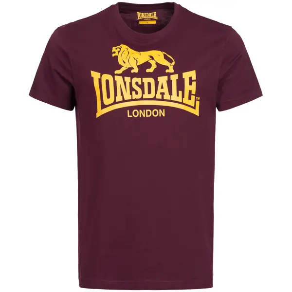 Lonsdale Мъжка тениска Lonsdale