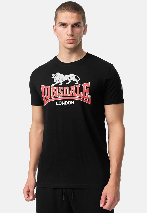 Lonsdale Мъжка тениска Lonsdale