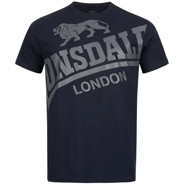 Lonsdale Мъжка тениска Lonsdale