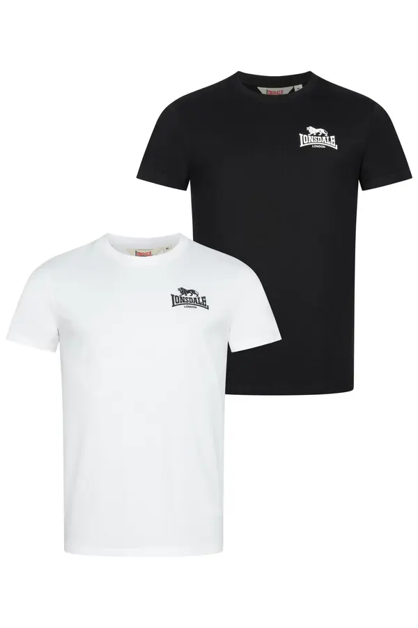 Lonsdale Мъжка тениска Lonsdale