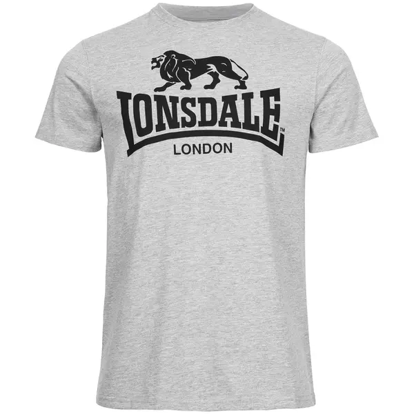 Lonsdale Мъжка тениска Lonsdale