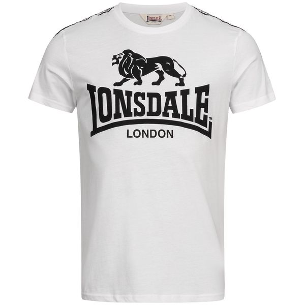 Lonsdale Мъжка тениска Lonsdale