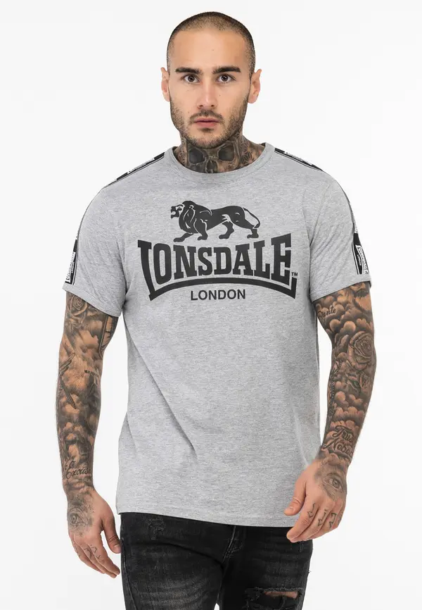 Lonsdale Мъжка тениска Lonsdale