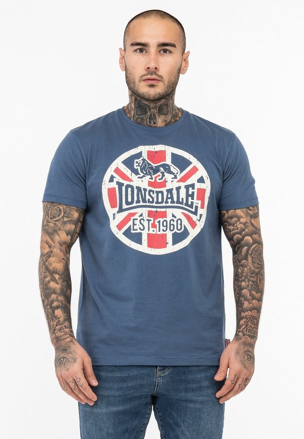 Lonsdale Мъжка тениска Lonsdale