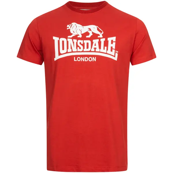 Lonsdale Мъжка тениска Lonsdale